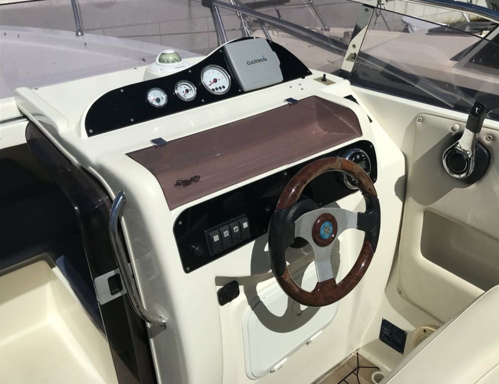 Unforgettable Full-Day Boat Tour from Zadar