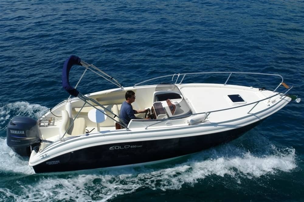 Unforgettable Full-Day Boat Tour from Zadar