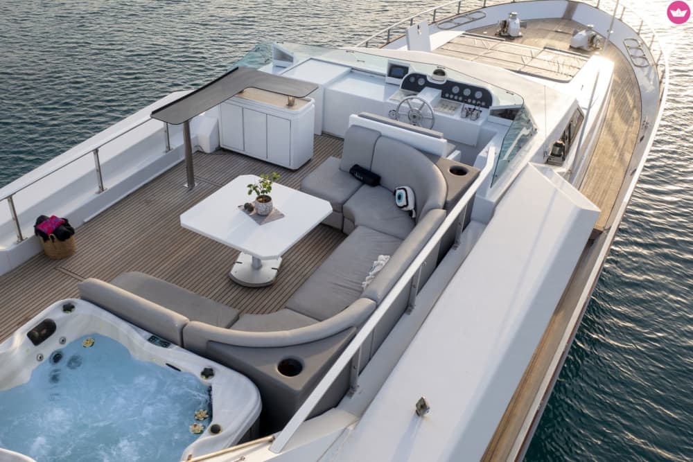 Круиз на целый день - маршрут до Куфониси