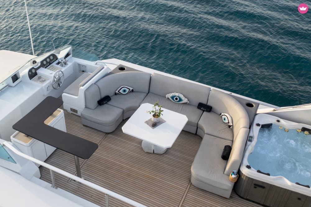 Круиз на целый день - маршрут до Куфониси