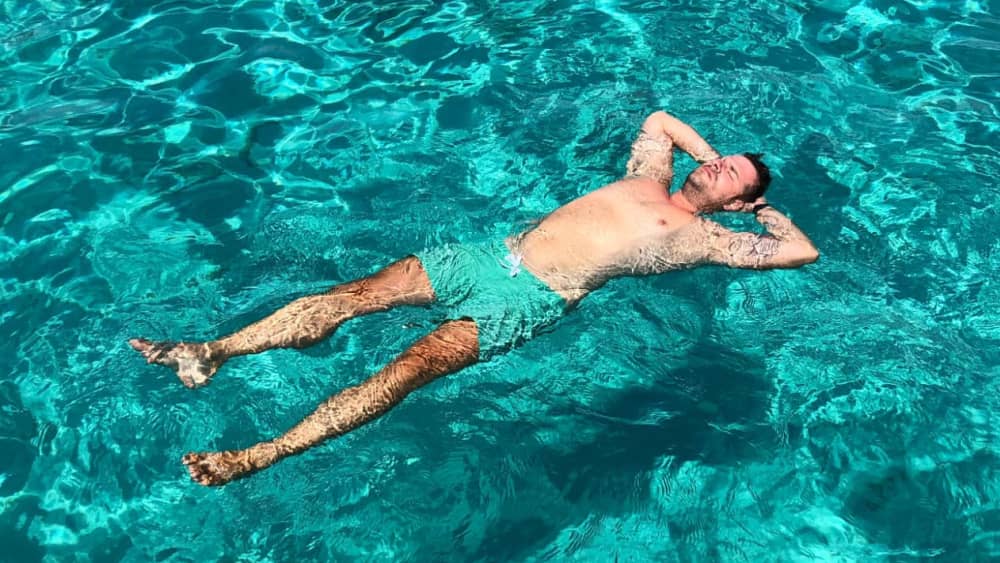 Тур на полдня: Голубая лагуна, Маслиница, Шолта, Дуга, Чиово