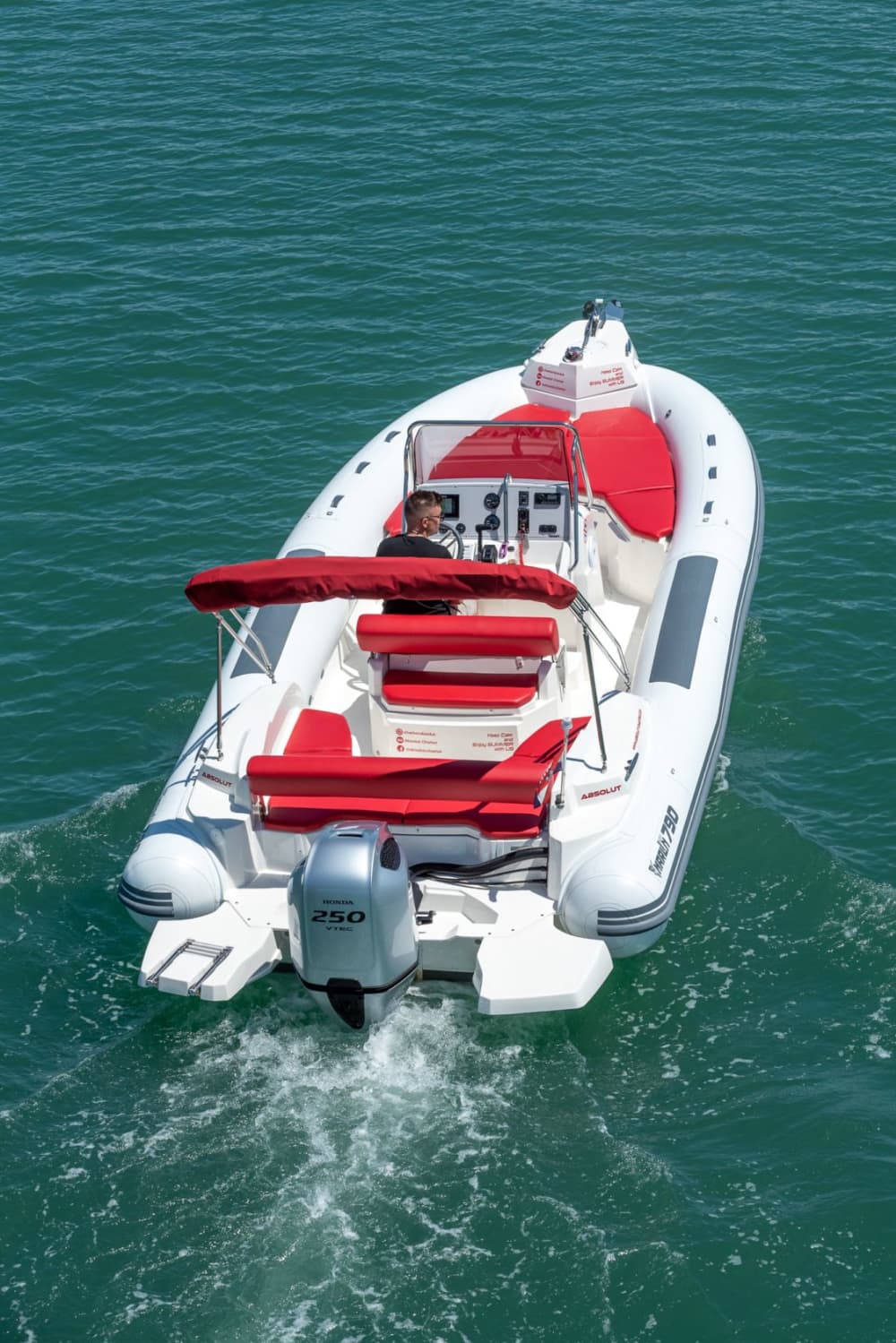 Тур на полдня: Голубая лагуна, Маслиница, Шолта, Дуга, Чиово