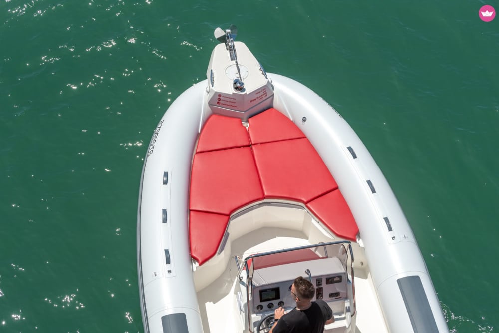 Тур на полдня: Голубая лагуна, Маслиница, Шолта, Дуга, Чиово