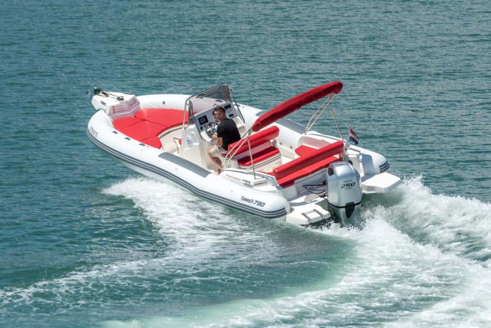 Тур на полдня: Голубая лагуна, Маслиница, Шолта, Дуга, Чиово