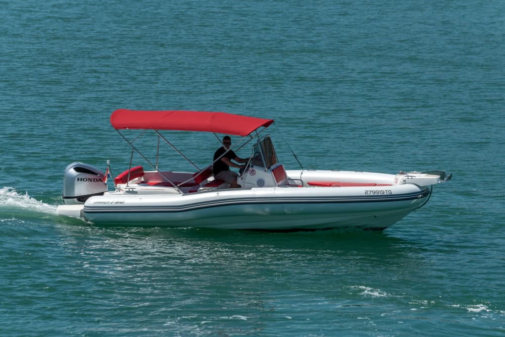 Тур на полдня: Голубая лагуна, Маслиница, Шолта, Дуга, Чиово