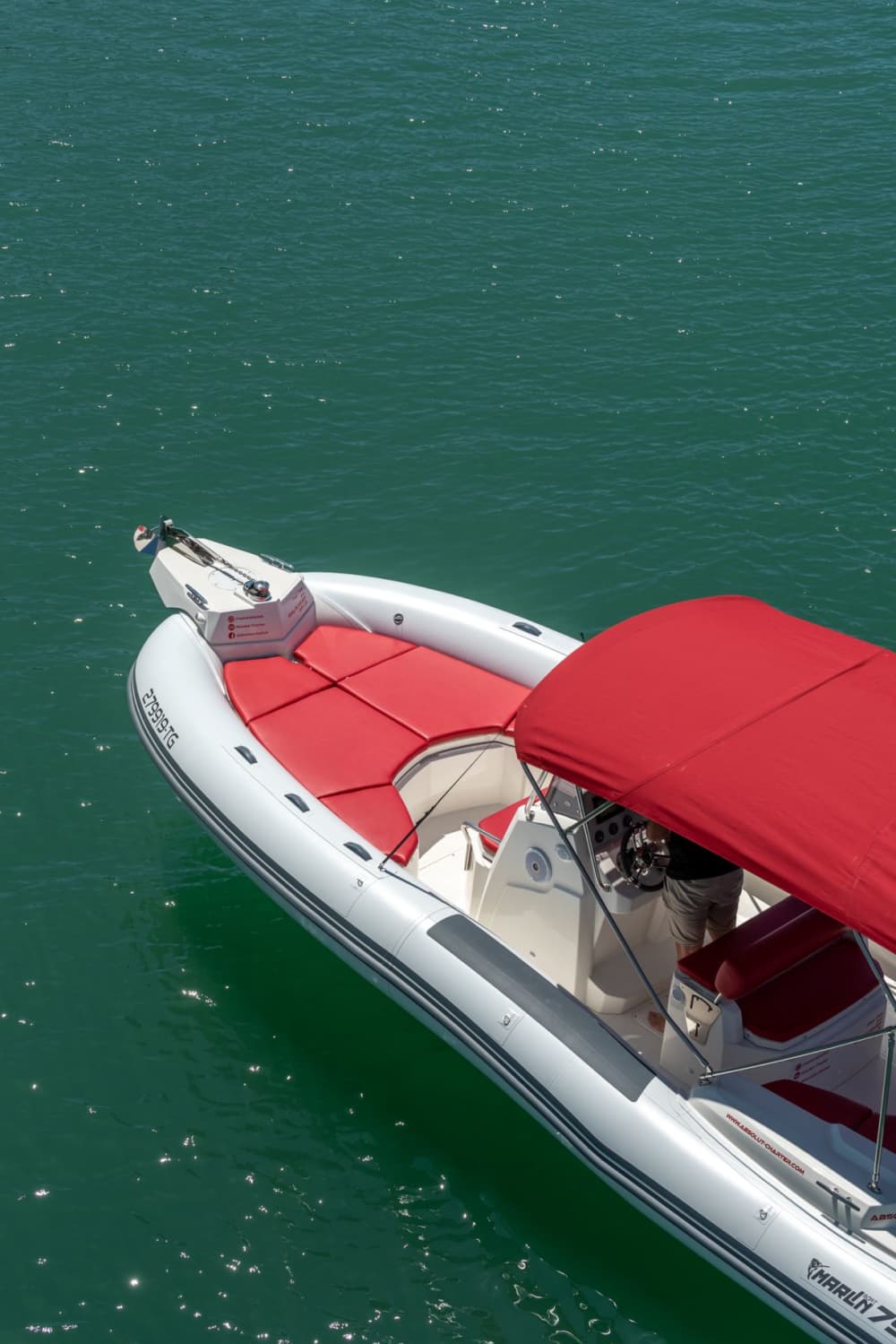 Тур на полдня: Голубая лагуна, Маслиница, Шолта, Дуга, Чиово