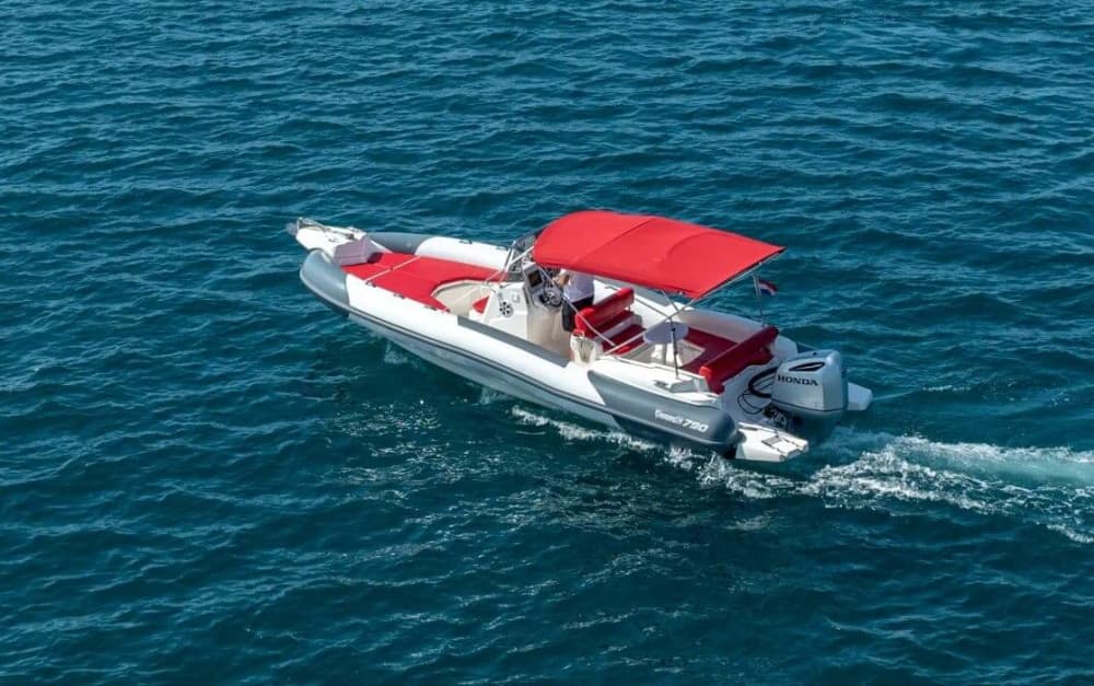 Тур на полдня: Голубая лагуна, Маслиница, Шолта, Дуга, Чиово