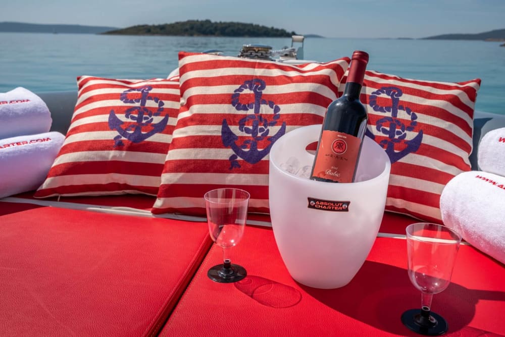 Тур на полдня: Голубая лагуна, Маслиница, Шолта, Дуга, Чиово