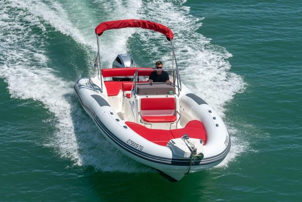 Тур на полдня: Голубая лагуна, Маслиница, Шолта, Дуга, Чиово