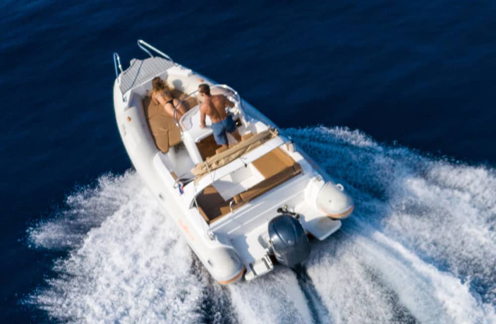 Privat rundtur: GULLHORNET OCH PAKLENIÖARNA FRÅN HVAR