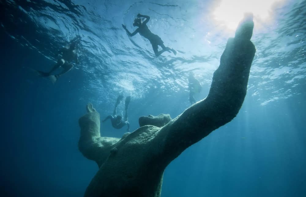 Ιδιωτική περιπέτεια στο Τρογκίρ και στη Γαλάζια Λιμνοθάλασσα από το Σπλιτ
