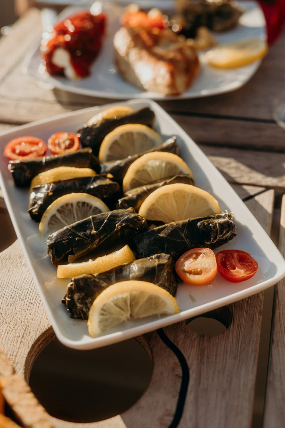 Half-day sailing experience on a sailboat in Santorini