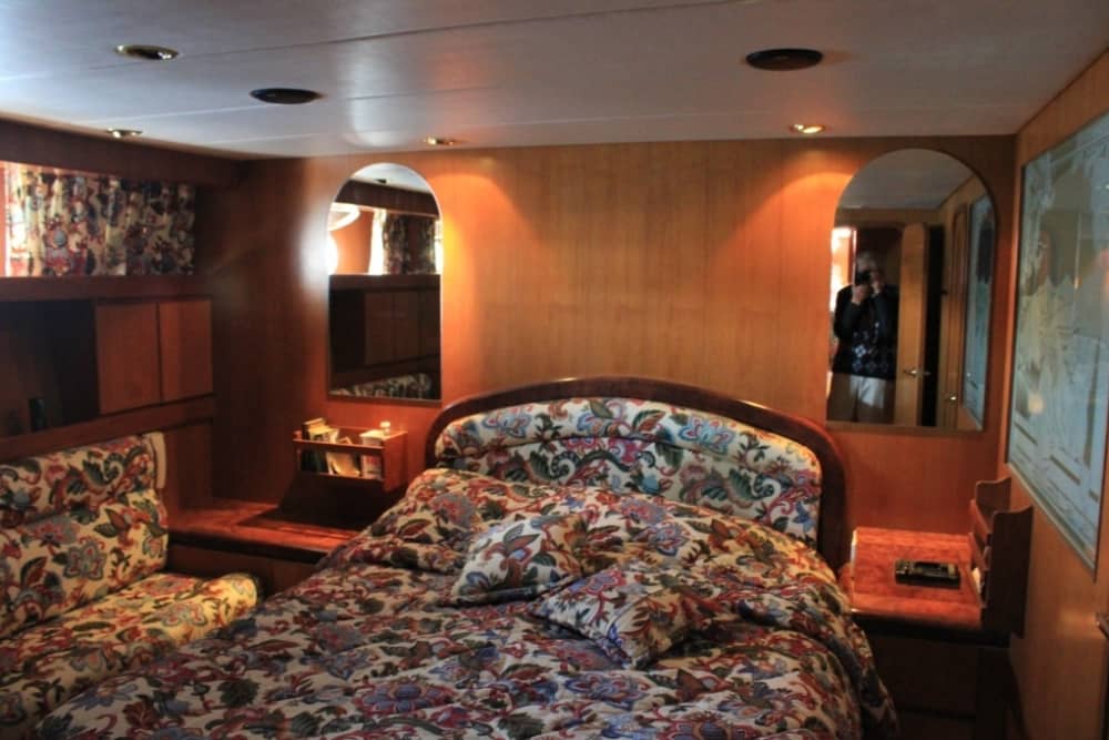 Sofistikering till sjöss: Upptäck Göteborg på en lyxig motoryacht