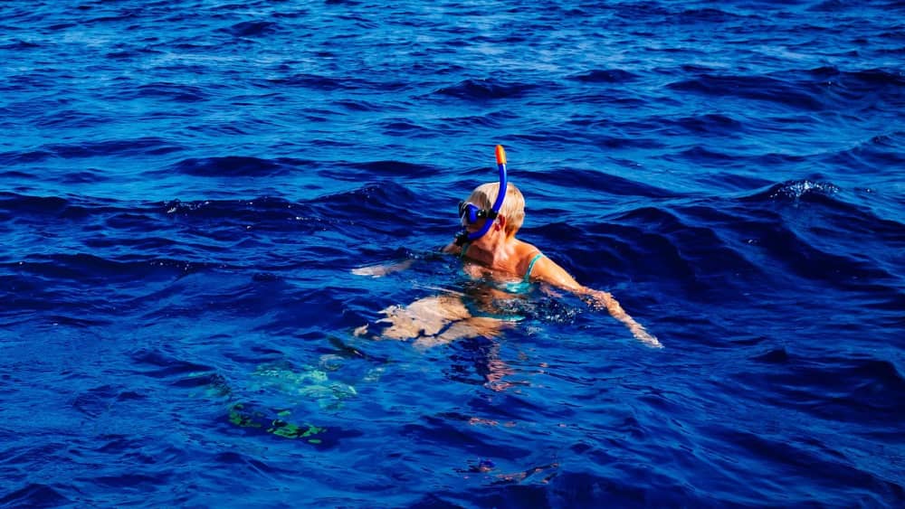 Private Sunset Tour By Blue Shark Split