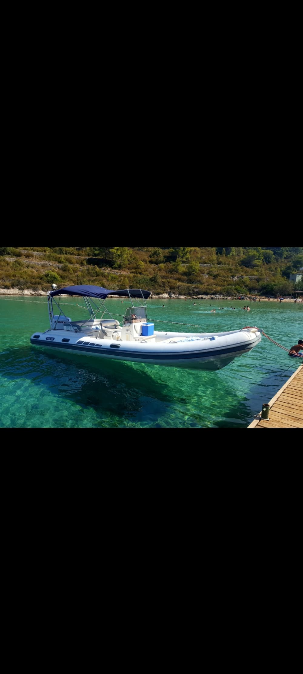 Rondreis langs de zuidkust van Hvar en de verborgen stranden
