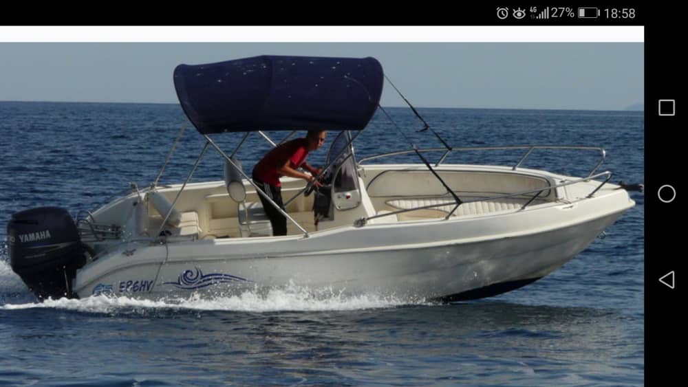 Excursión de natación y snorkel en la costa sur de Hvar