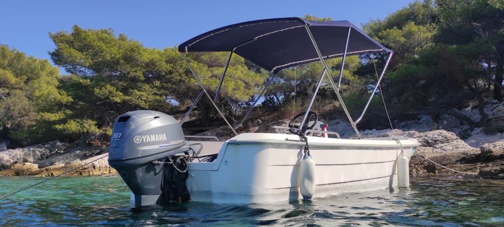 Excursión panorámica de un día a la isla de Hvar