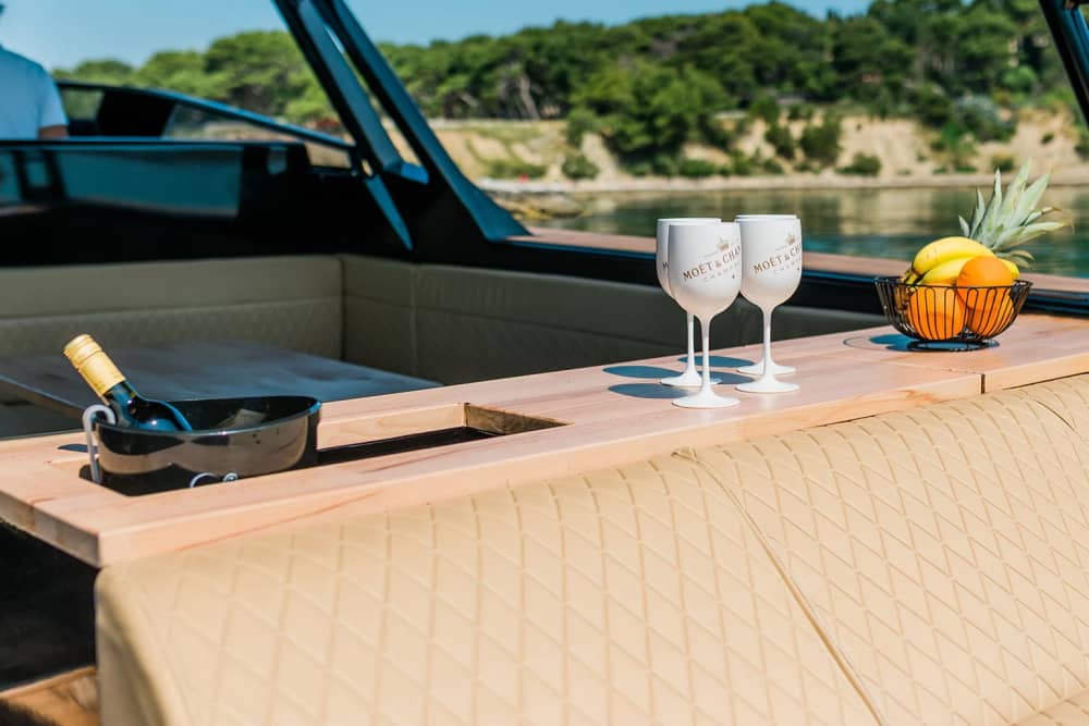 Private Sunset Tour By Blue Shark Split