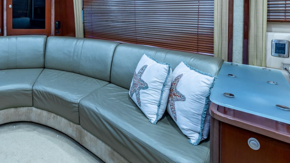 Het beste van Nassau beleef je vanaf het water: een privé-dagtocht op een motorboot