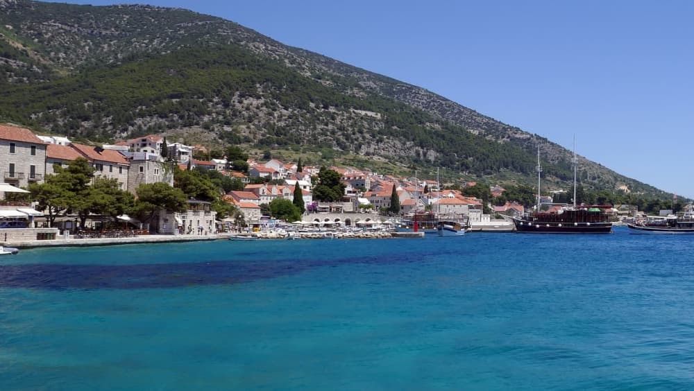 Speedboat experience | Hvar & Pakleni Islands tour