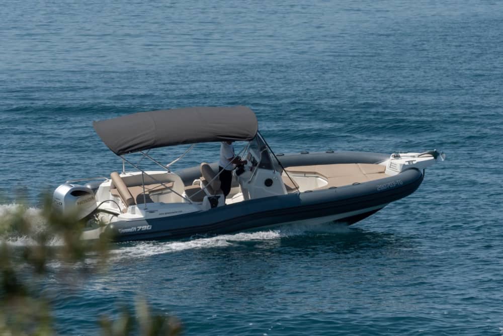 Cabo Dourado e Hvar – Um Sonho de 9 Horas no Adriático saindo de Split