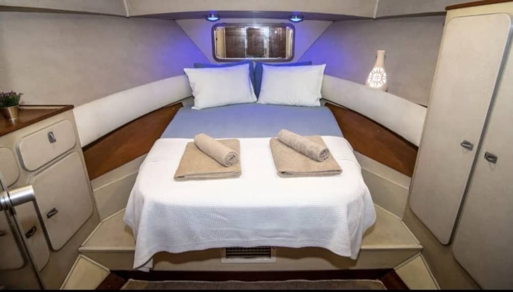 Unique Full-Day Experience: Total Relaxation and Stunning Coastal Views