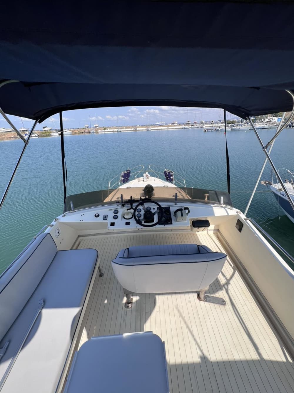 Unique Full-Day Experience: Total Relaxation and Stunning Coastal Views