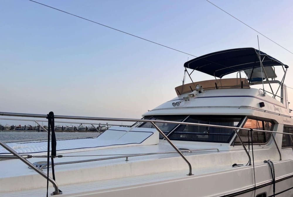 Unique Full-Day Experience: Total Relaxation and Stunning Coastal Views