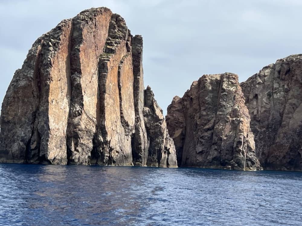 Unique Full-Day Experience: Total Relaxation and Stunning Coastal Views