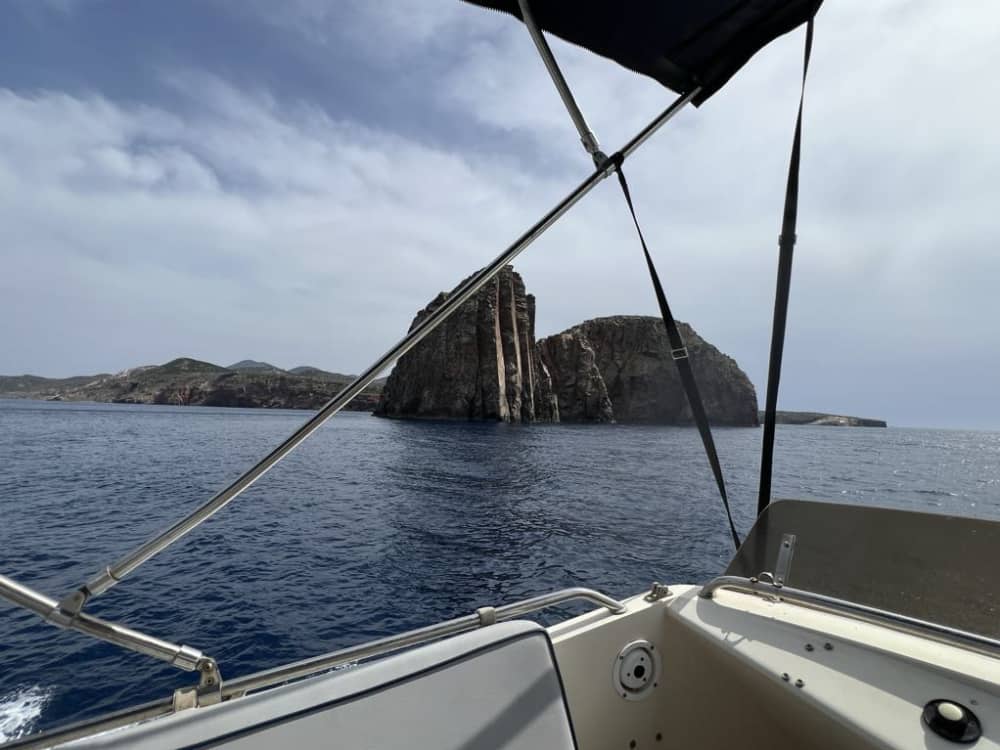 Unique Full-Day Experience: Total Relaxation and Stunning Coastal Views