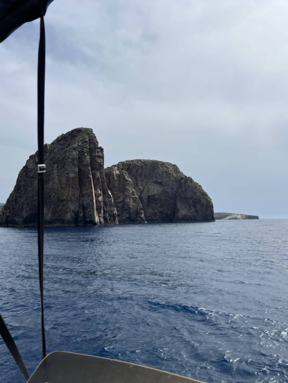 Unique Full-Day Experience: Total Relaxation and Stunning Coastal Views