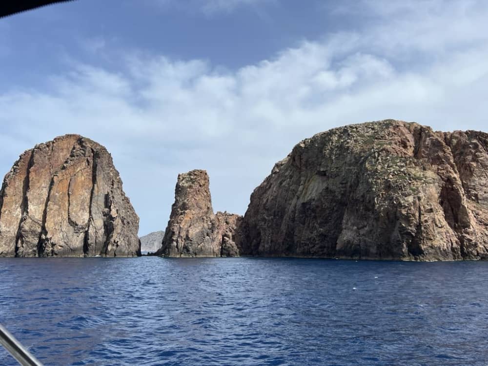 Unique Full-Day Experience: Total Relaxation and Stunning Coastal Views