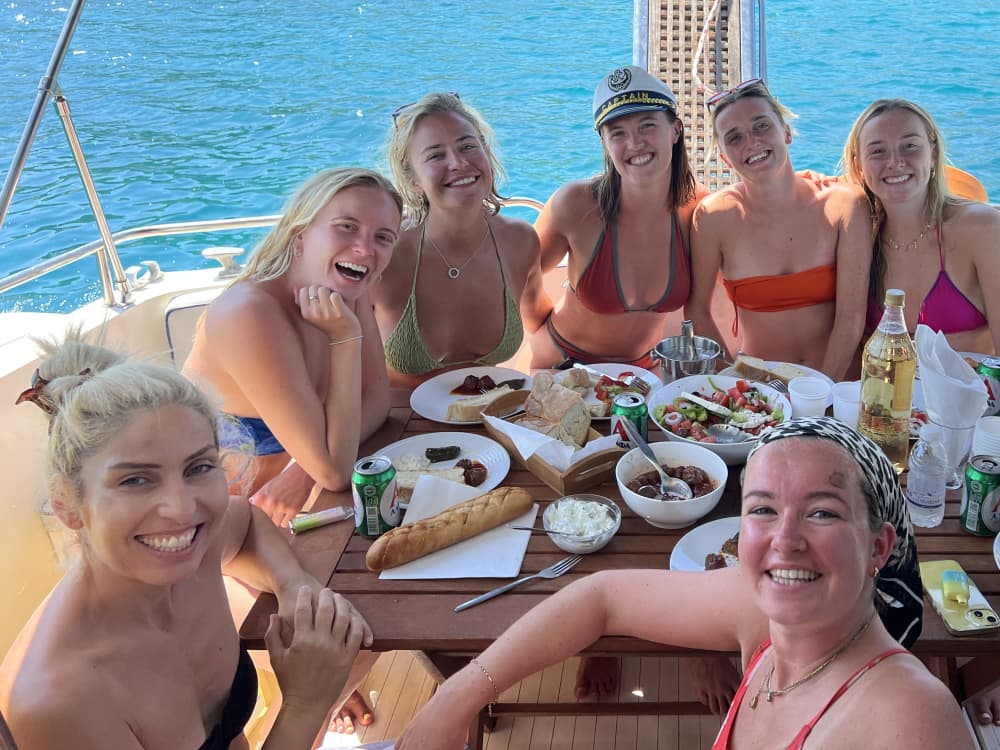 Visite matinale : une escapade de 5 heures vers des paradis côtiers cachés