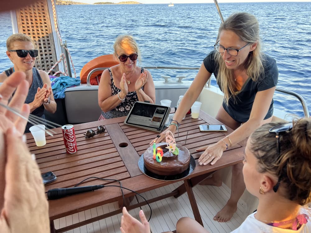 Expérience unique d'une journée complète : détente totale et vues imprenables sur la côte