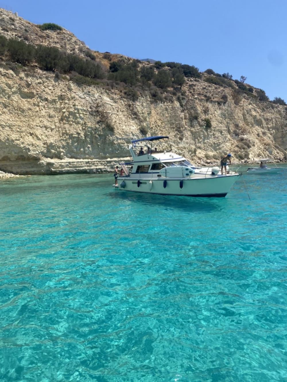 Expérience unique d'une journée complète : détente totale et vues imprenables sur la côte