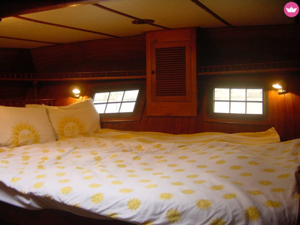 Sortie Voile Demi-Journée au départ de Carnon (Bateau privatisé avec skipper)