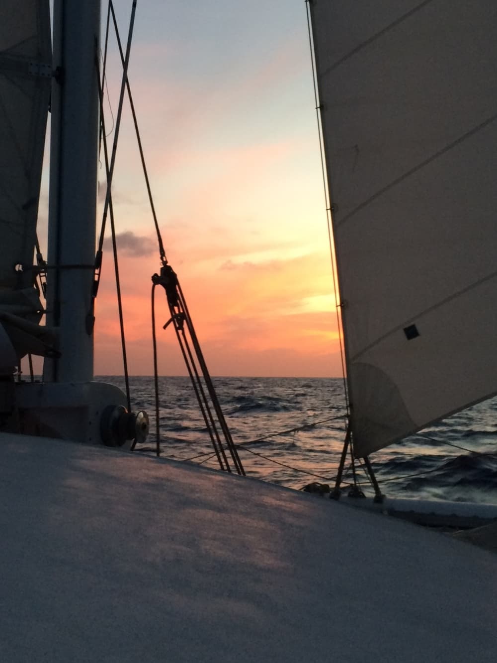 Το πνεύμα της θάλασσας: Ζήστε τη μαγεία του Cavalaire-sur-Mer όλη μέρα με αυτό το Beneteau Oceanis 45 Elegance