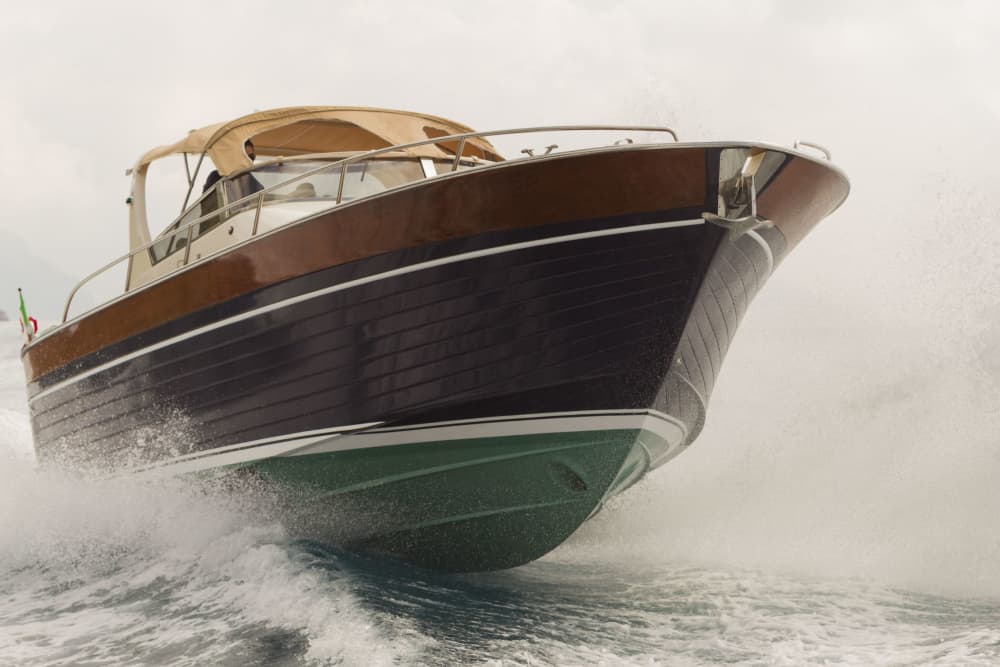 Explore the Amalfi Coast from Nerano – Full Day Tour