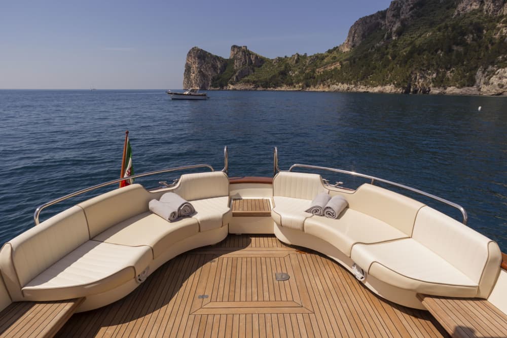 Explore the Amalfi Coast from Nerano – Full Day Tour