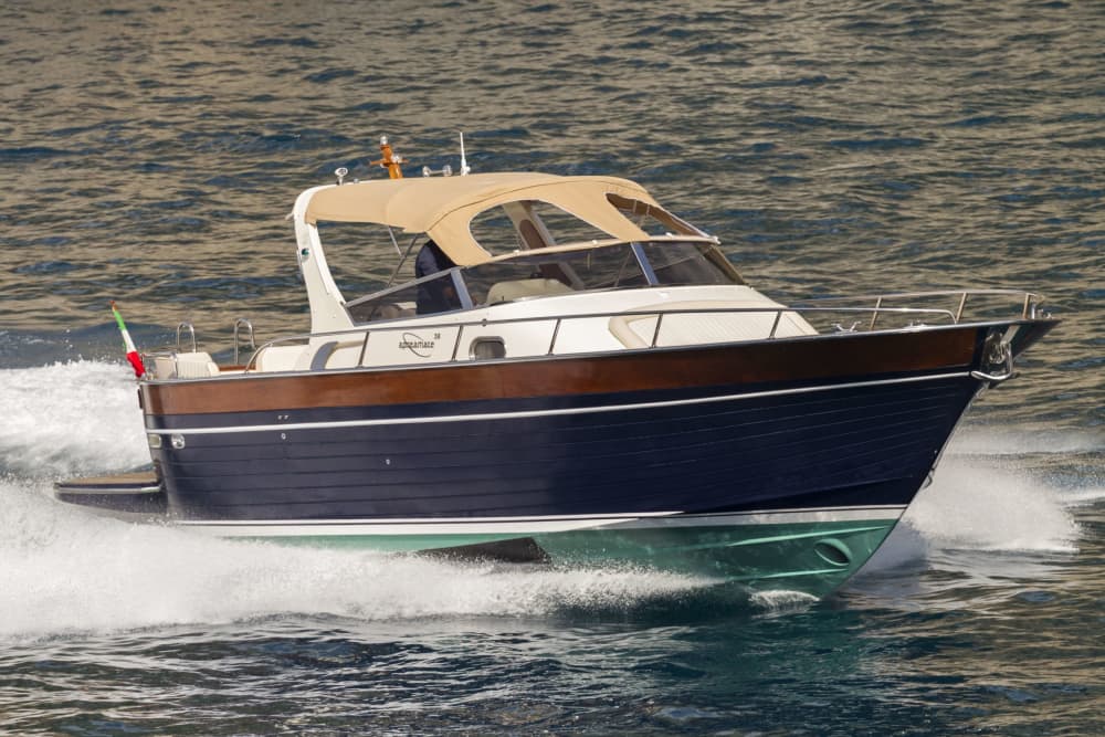 Explore the Amalfi Coast from Nerano – Full Day Tour