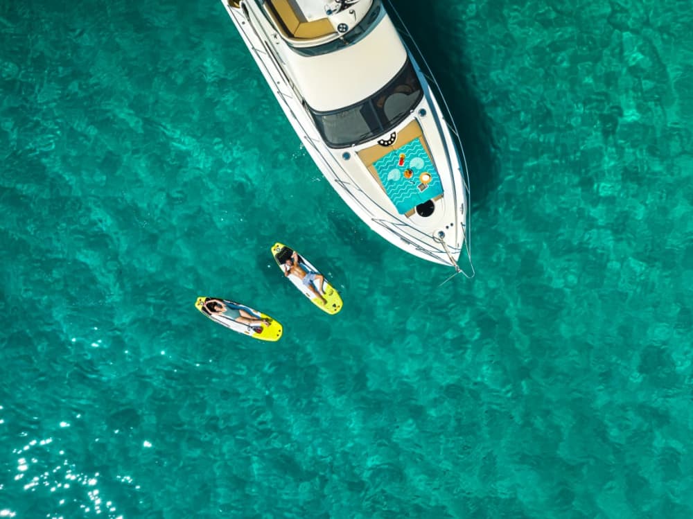 Fuga di un giorno alle Isole Elafiti da Dubrovnik