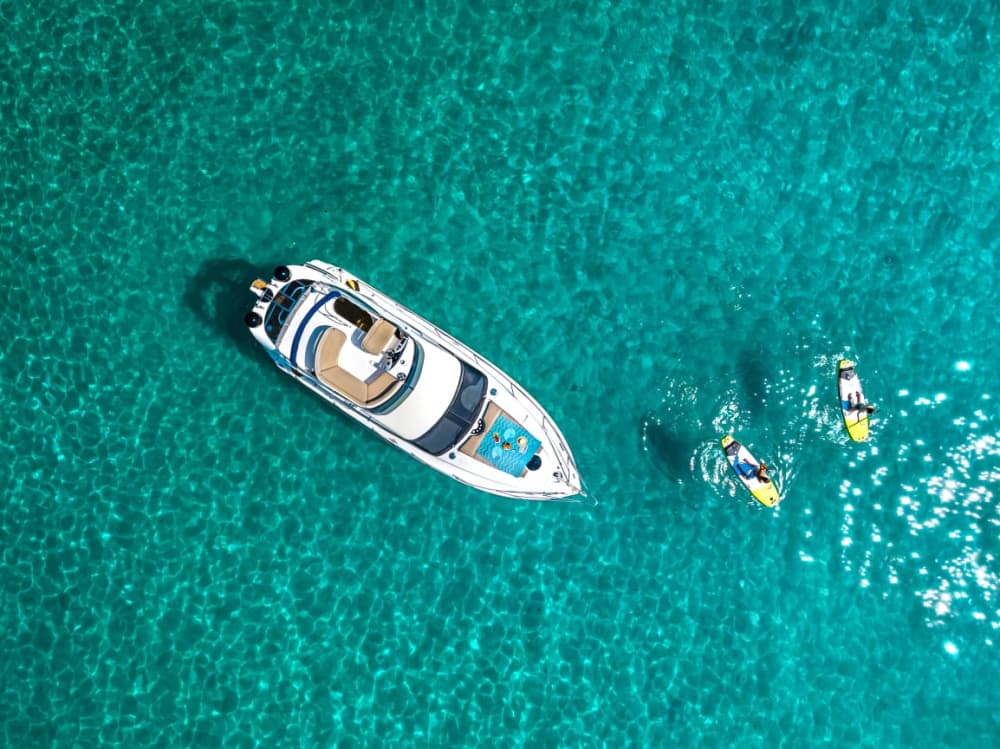 Fuga di un giorno alle Isole Elafiti da Dubrovnik