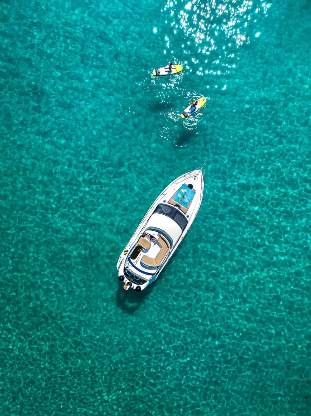 Fuga di un giorno alle Isole Elafiti da Dubrovnik