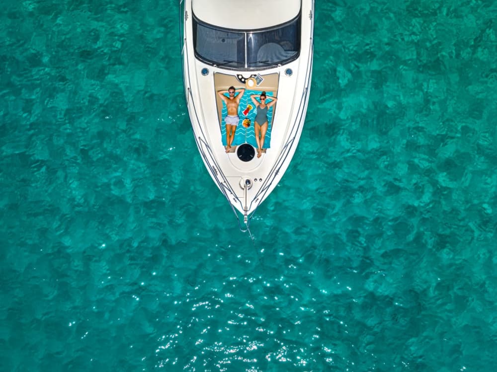 Fuga di un giorno alle Isole Elafiti da Dubrovnik