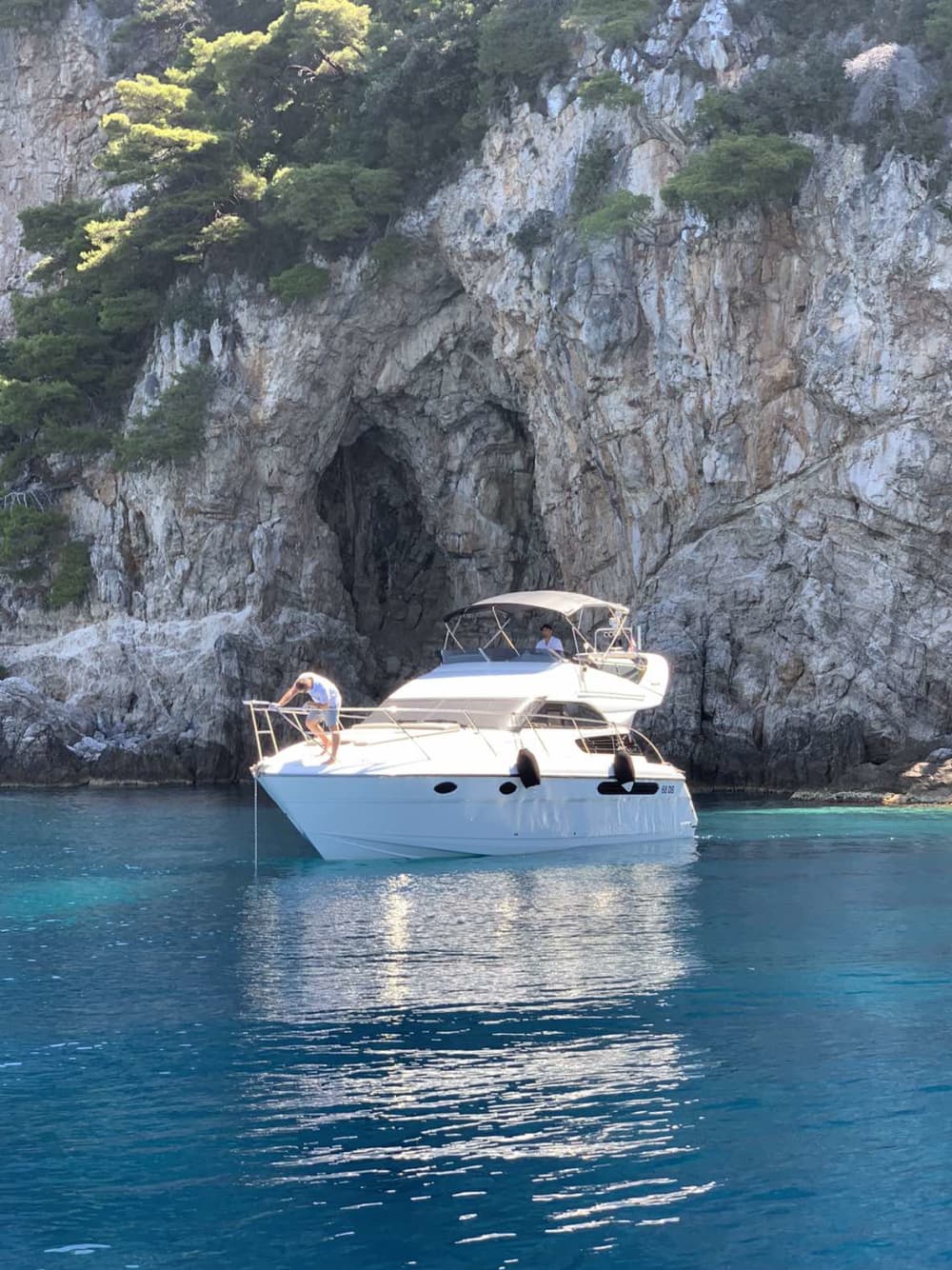 Fuga di un giorno alle Isole Elafiti da Dubrovnik