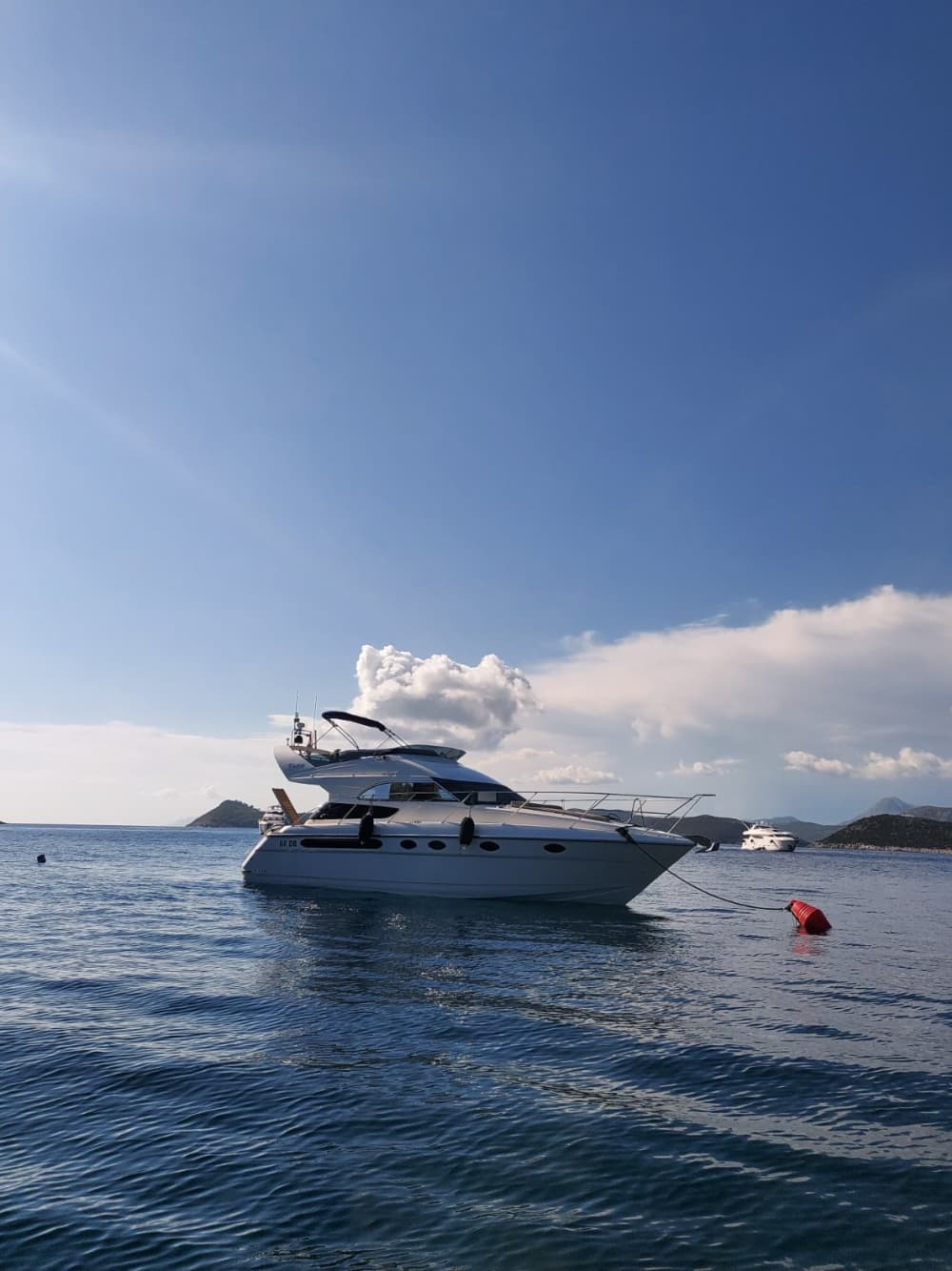 Fuga di un giorno alle Isole Elafiti da Dubrovnik