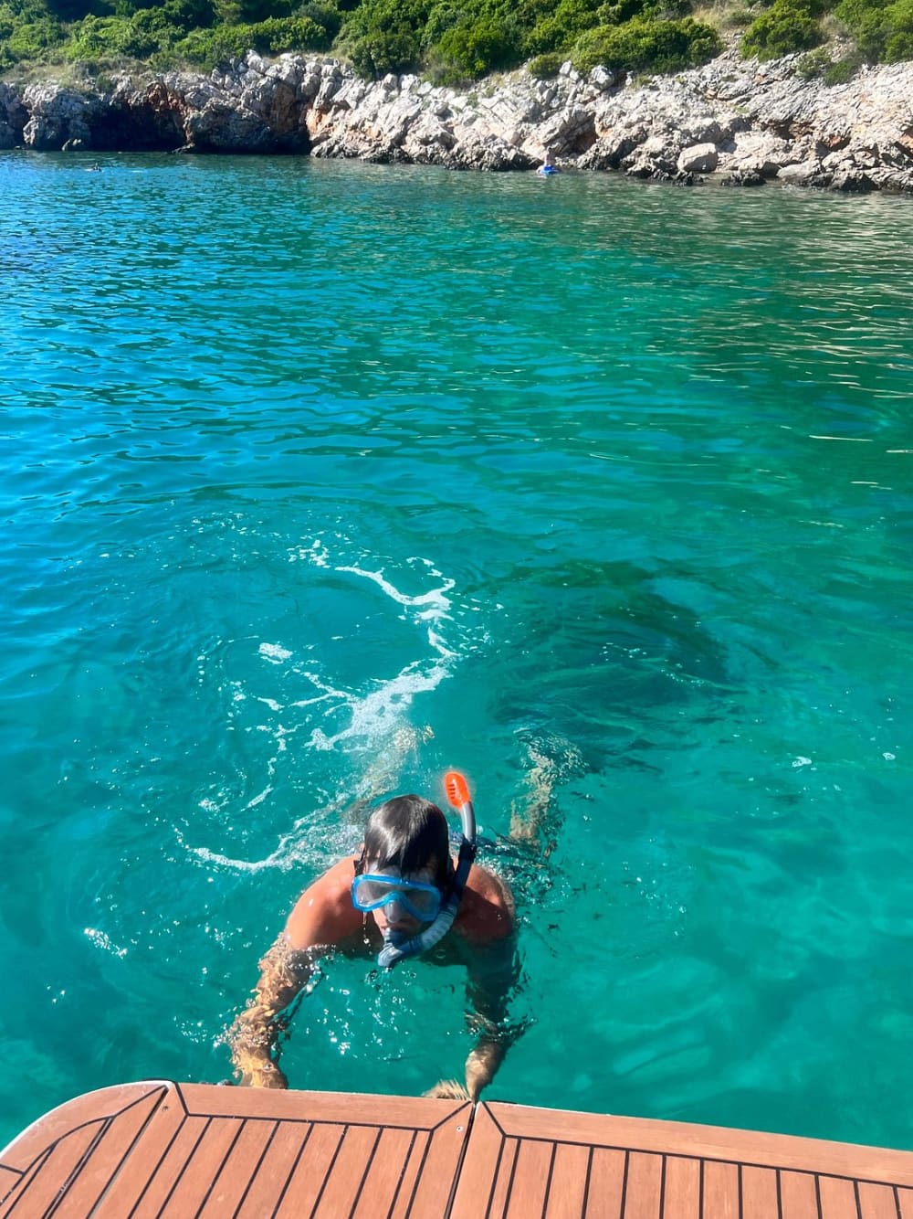 Fuga di un giorno alle Isole Elafiti da Dubrovnik