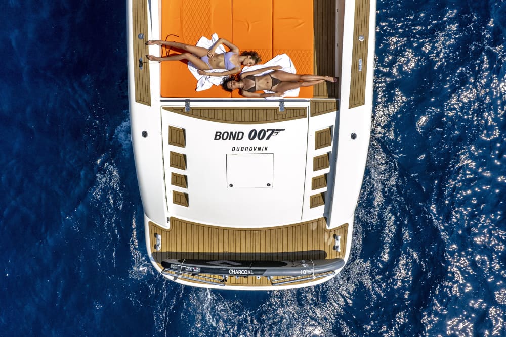 Fuga di un giorno alle Isole Elafiti da Dubrovnik