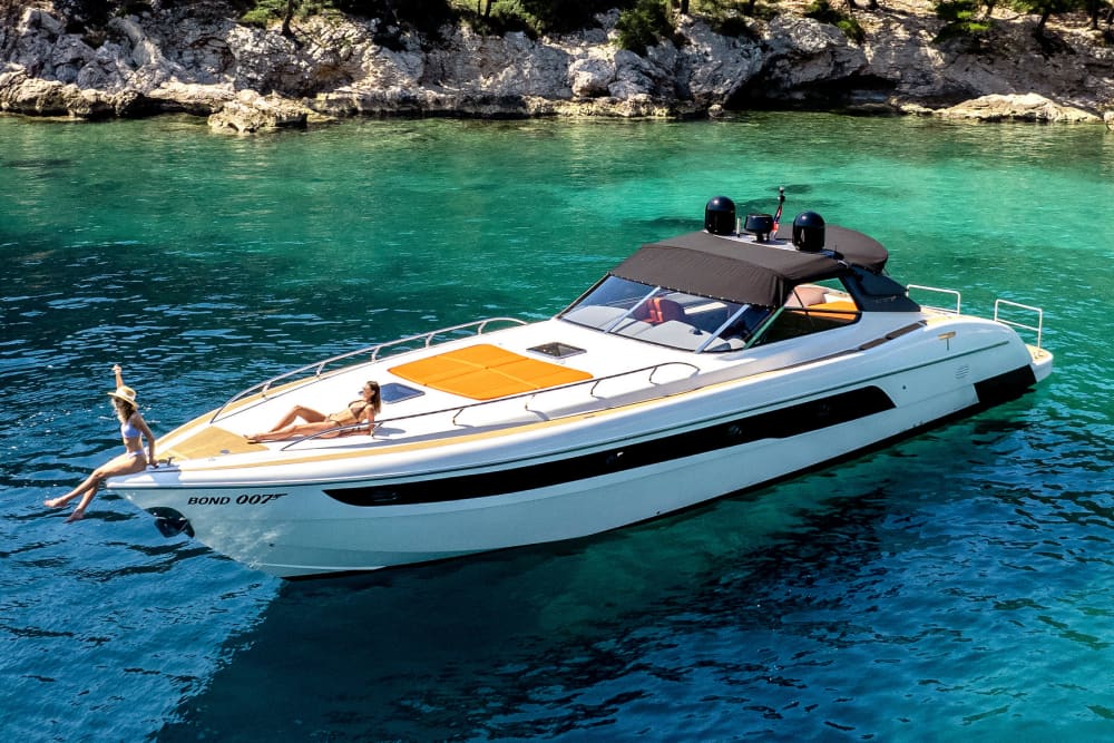 Fuga di un giorno alle Isole Elafiti da Dubrovnik