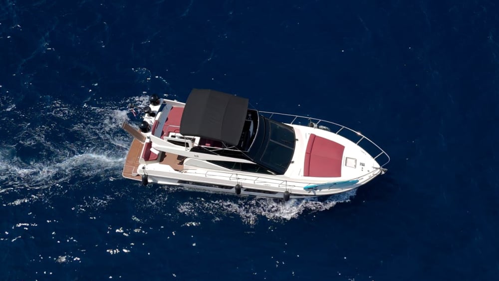 Fuga di un giorno alle Isole Elafiti da Dubrovnik